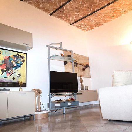 Otto Apartment Montecatini 外观 照片