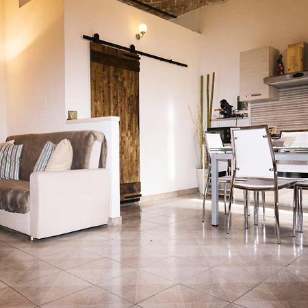Otto Apartment Montecatini 外观 照片