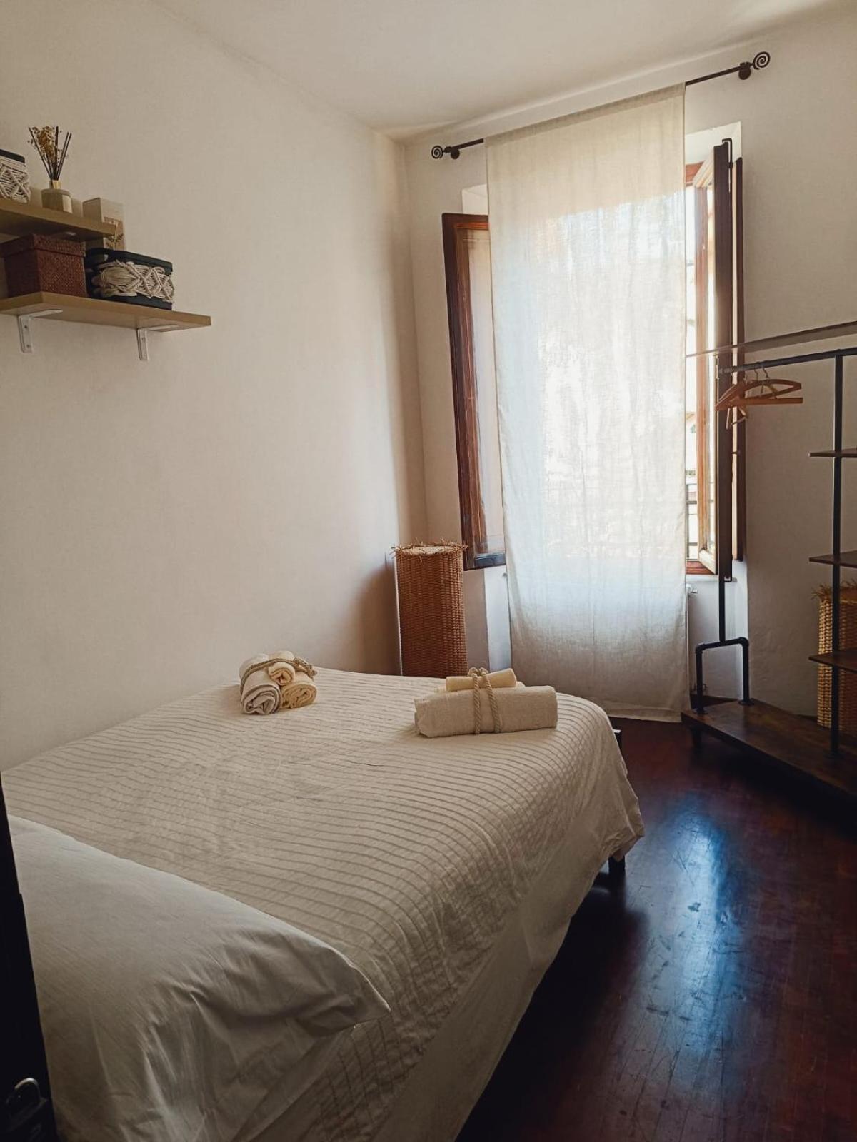 Otto Apartment Montecatini 外观 照片