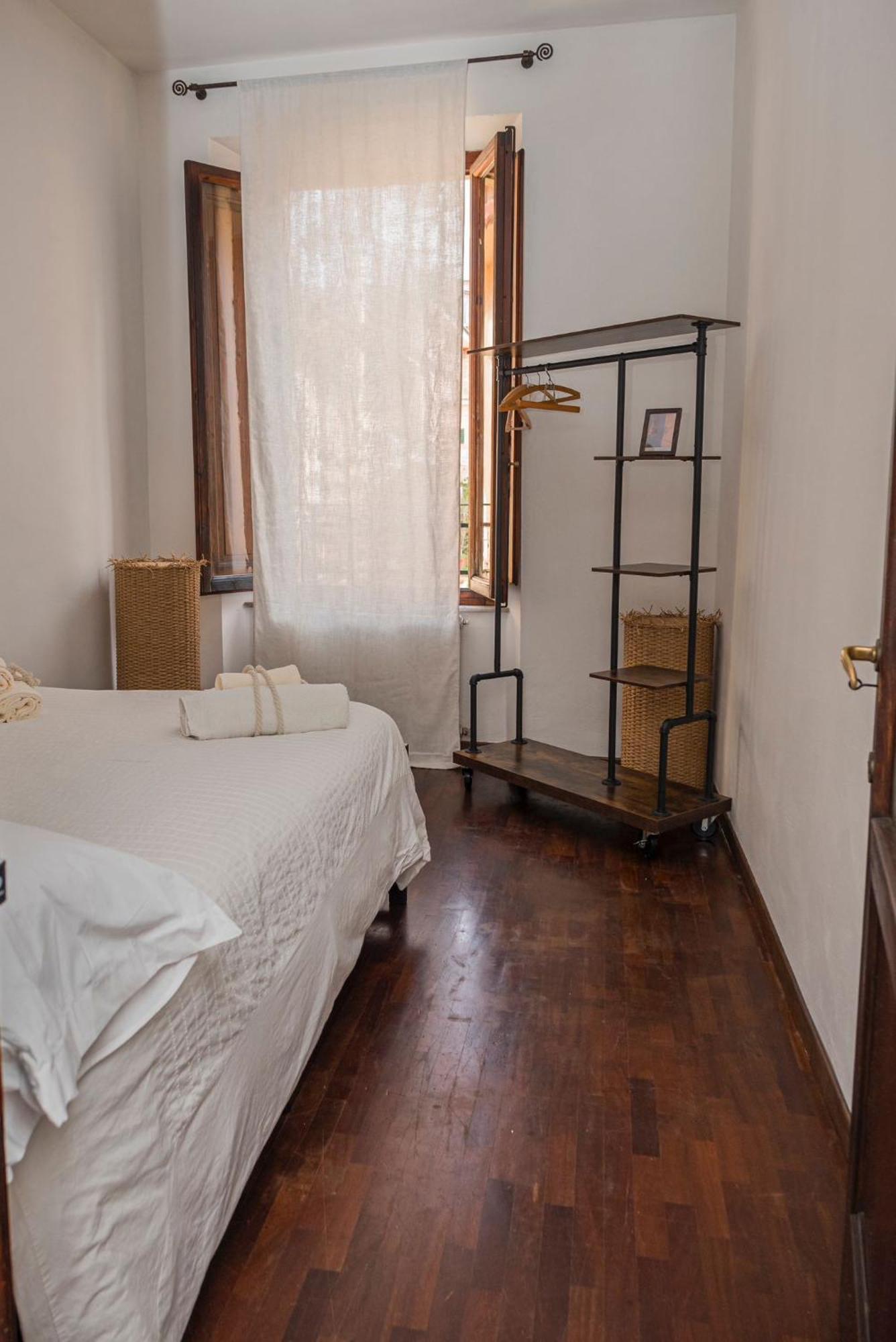 Otto Apartment Montecatini 外观 照片