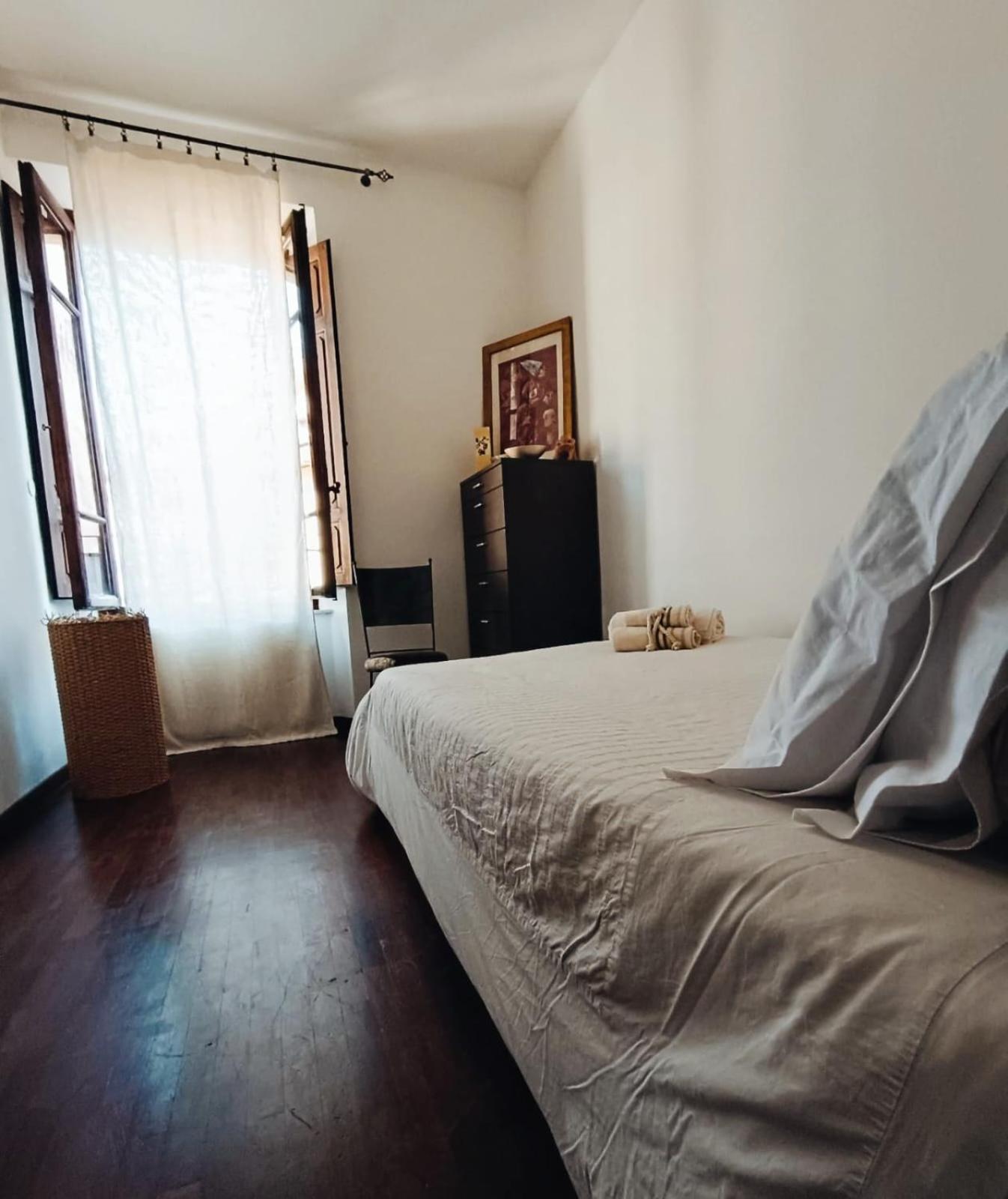 Otto Apartment Montecatini 外观 照片