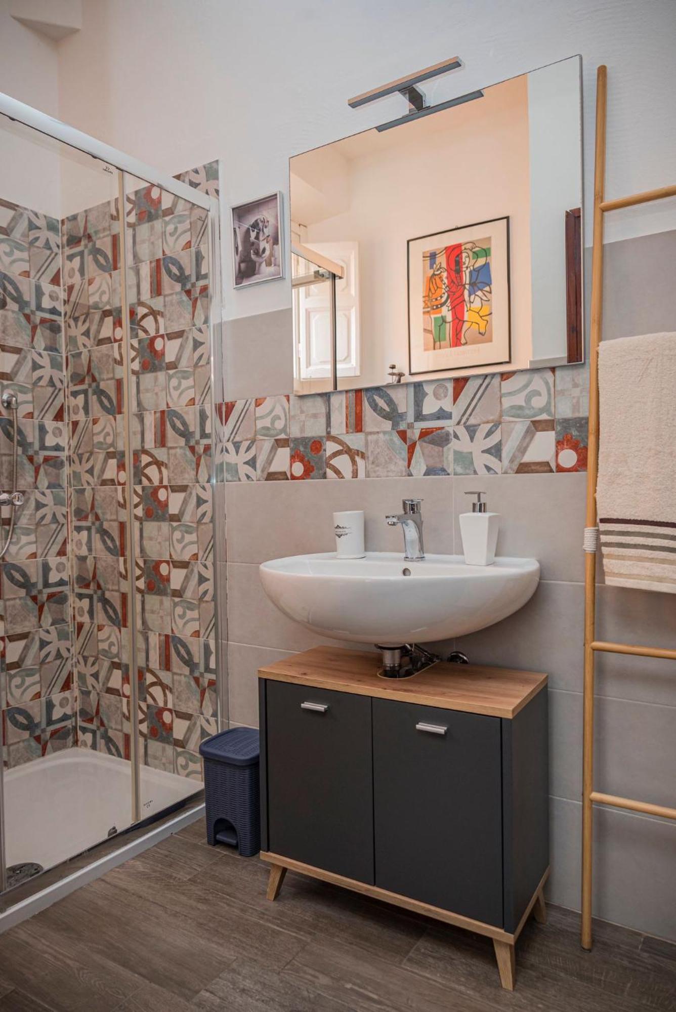 Otto Apartment Montecatini 外观 照片
