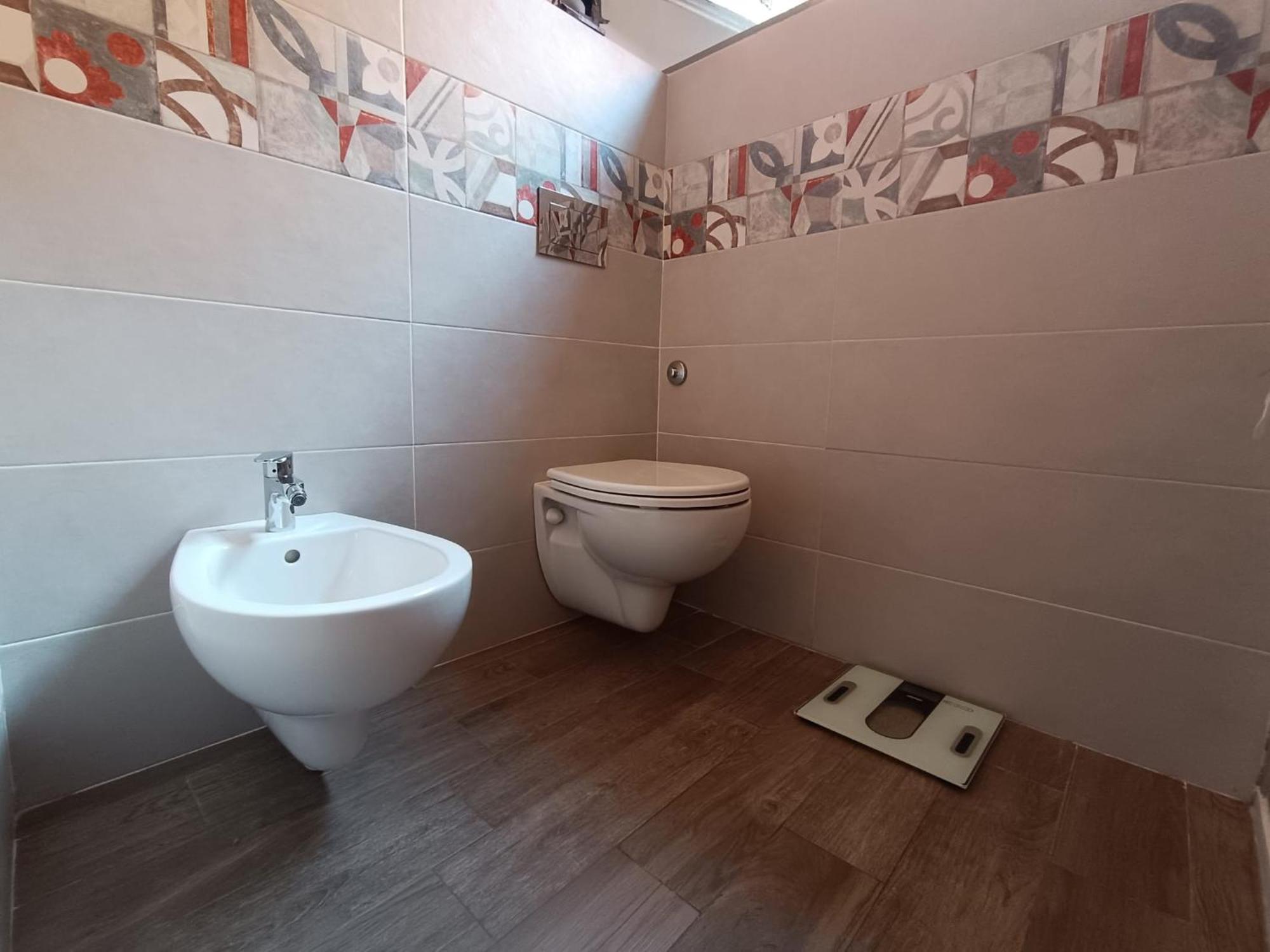 Otto Apartment Montecatini 外观 照片